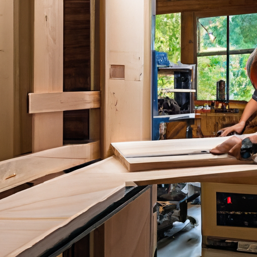 Choosing The Right Workbench For Your DIY Projects