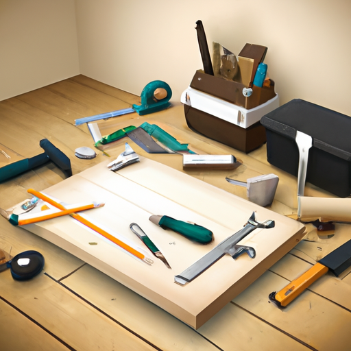 Creating A Functional Layout For Your Home Woodworking Shop