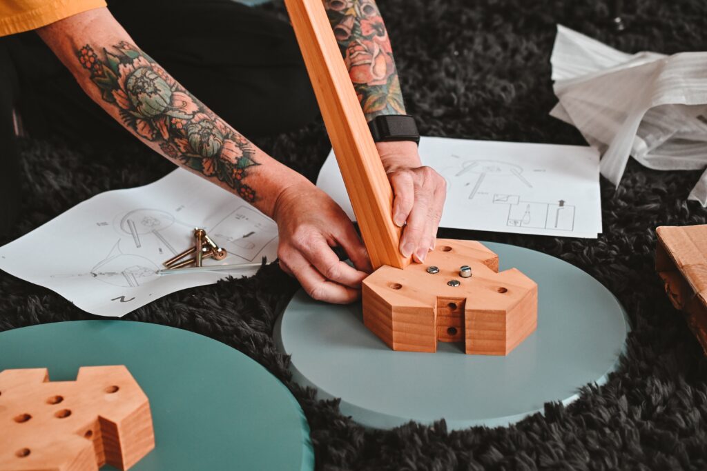 Safety Essentials And Protective Gear For DIY Enthusiasts