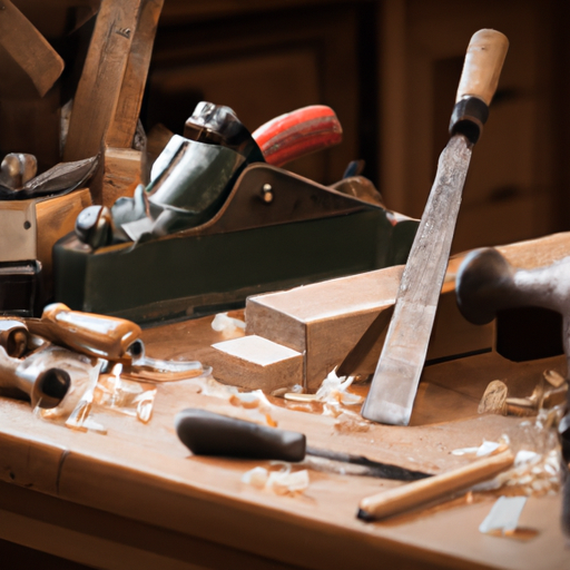 Top-rated Woodworking Tools And Equipment For Beginners