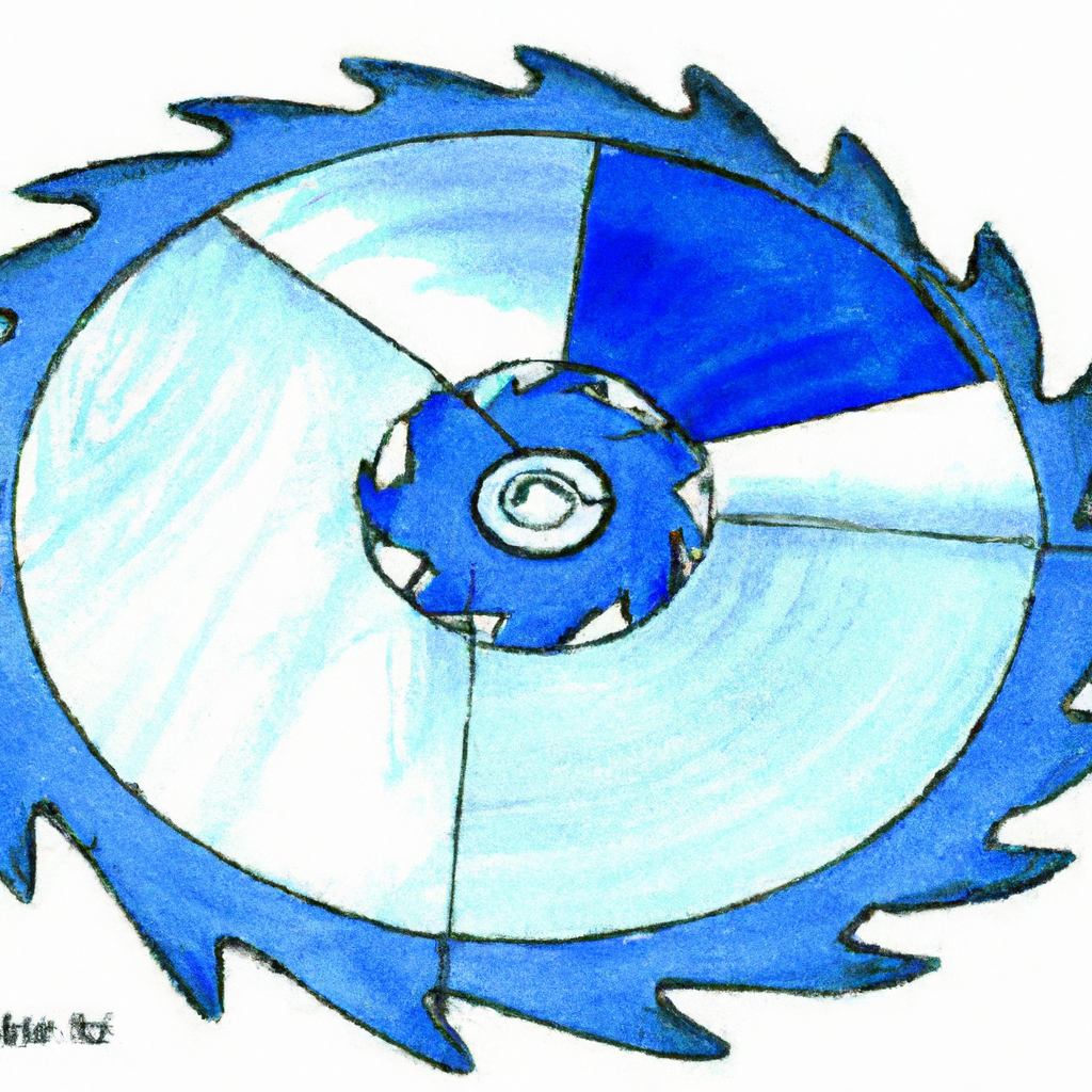 Are Table Saw Blades Interchangeable