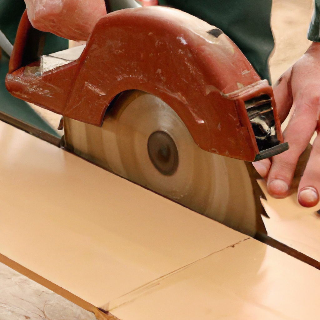 Can You Cross-cut On A Table Saw