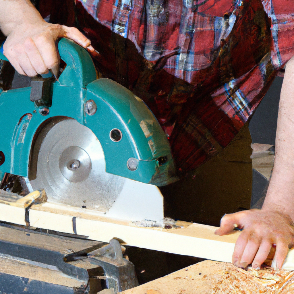 Can You Cross-cut On A Table Saw