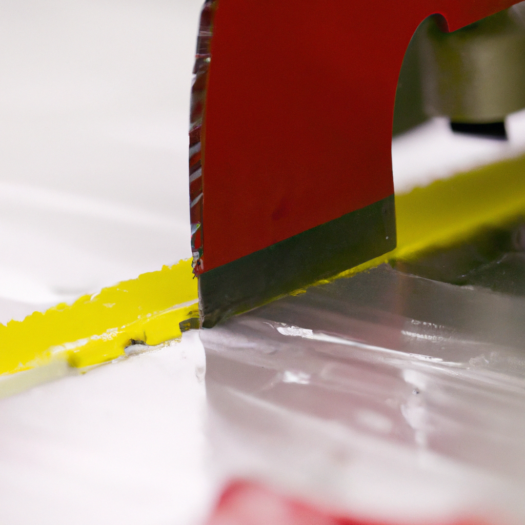 Can You Cut Polycarbonate With A Table Saw