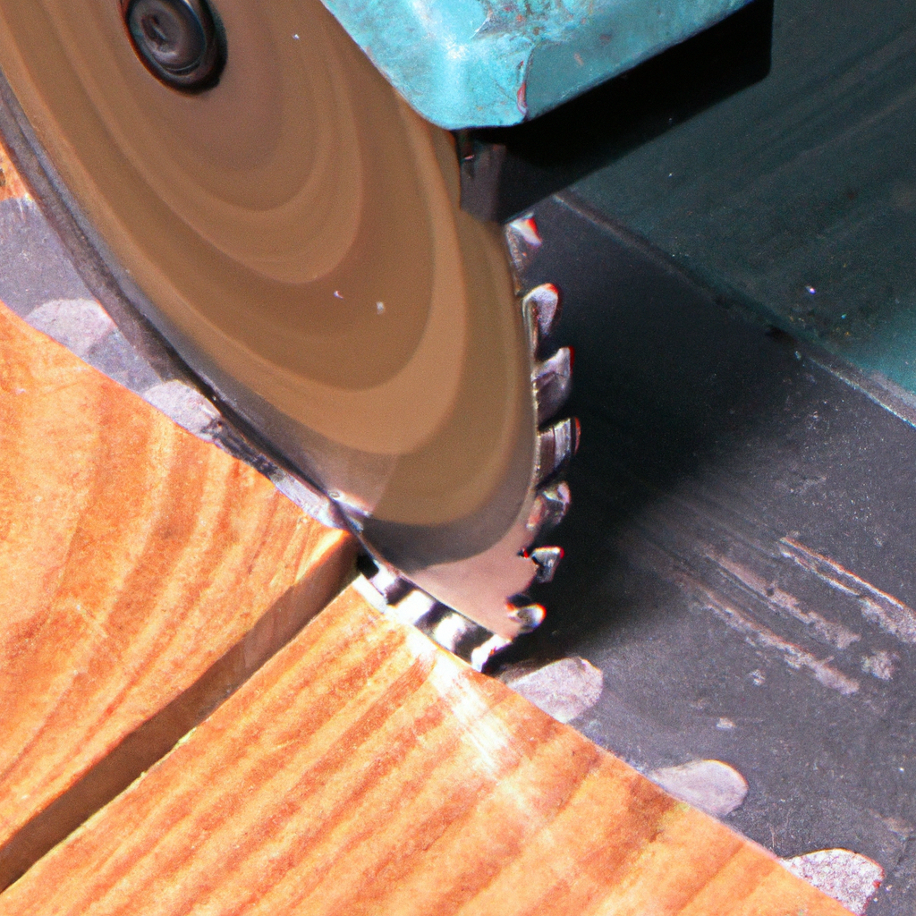 Do You Need A Blade Guard On A Table Saw