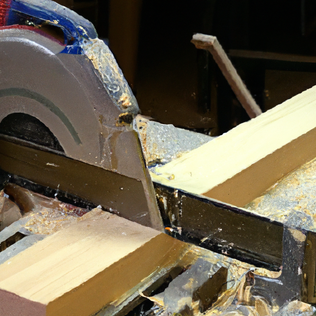 Do You Need A Table Saw