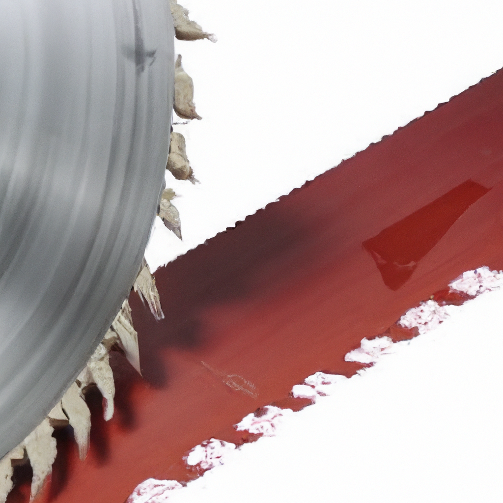 How To Check Table Saw Blade Alignment