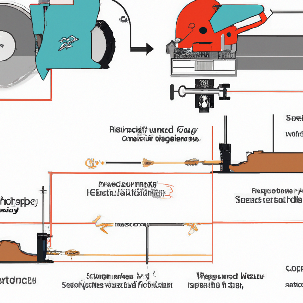 How To Convert Circular Saw To Table Saw