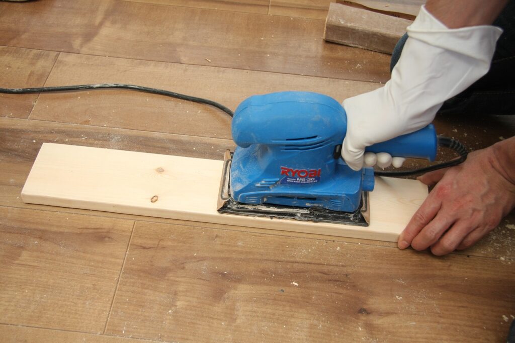 How To Make A Cheap Table Saw Better