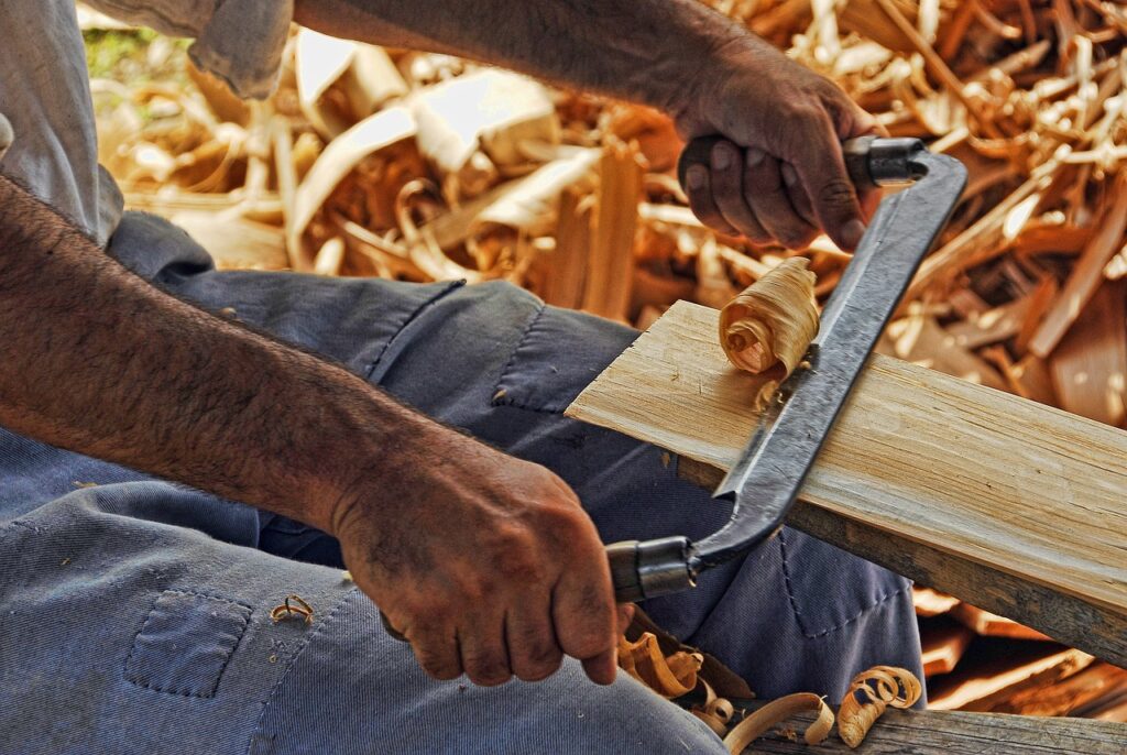 How To Sharpen Table Saw Blades