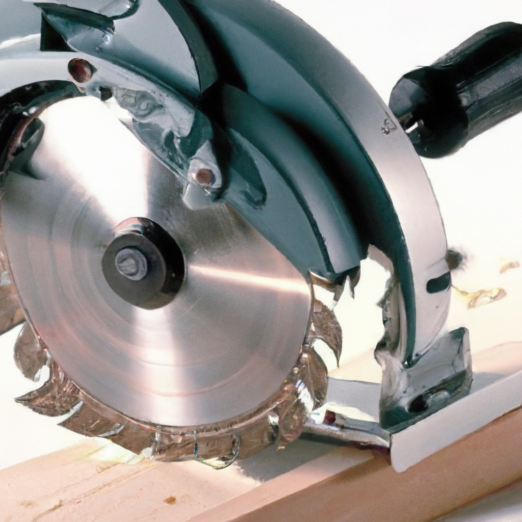 How To Use A Circular Saw As A Table Saw