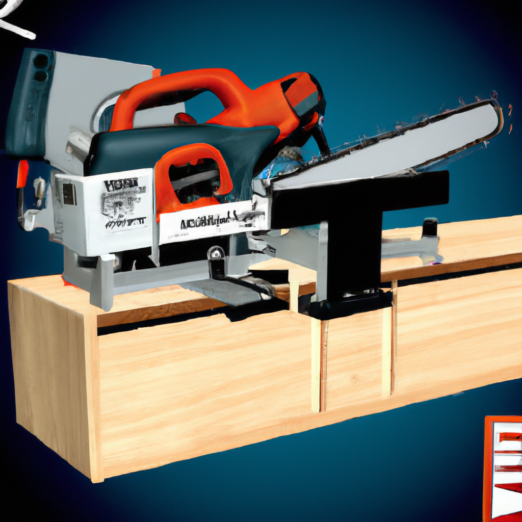 How To Use A Table Saw Safely