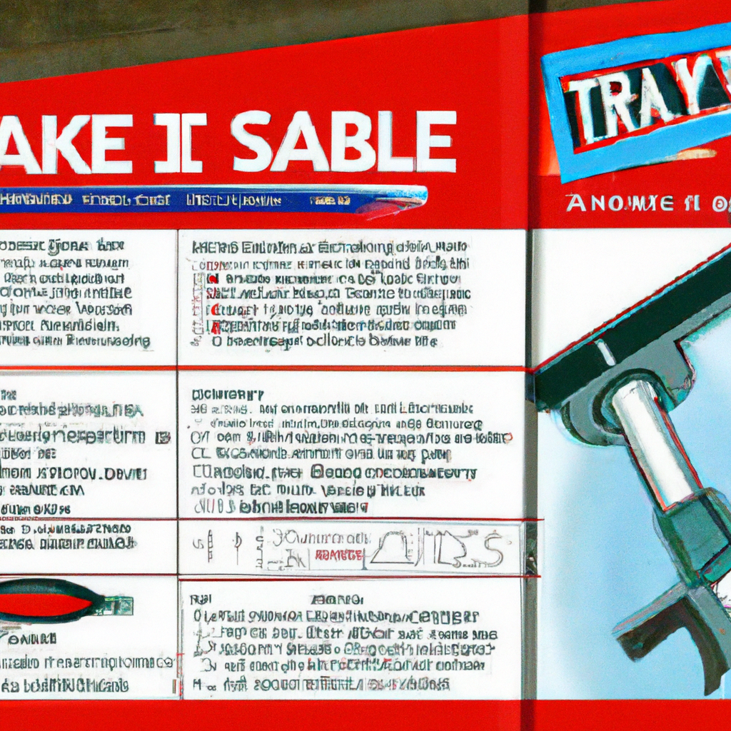 How To Use A Table Saw Safely