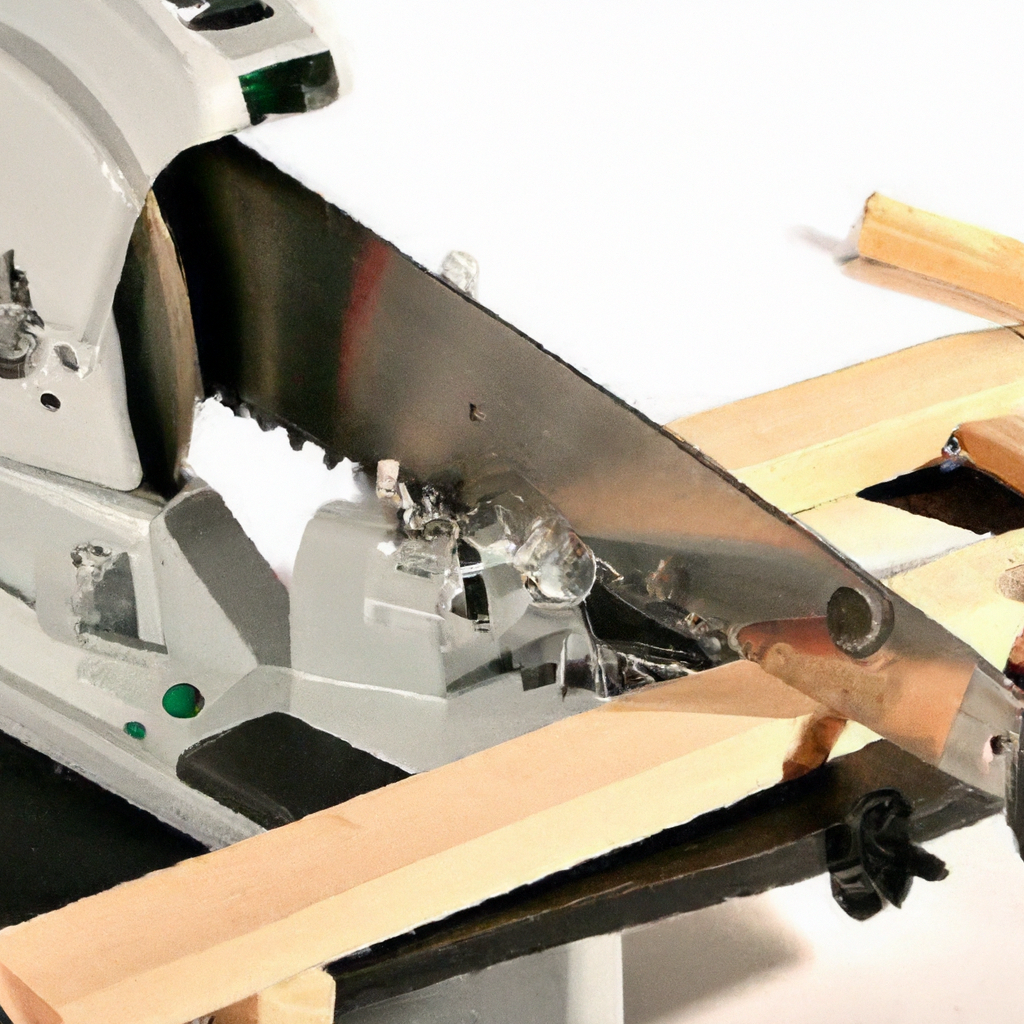 Things To Know About Table Saws