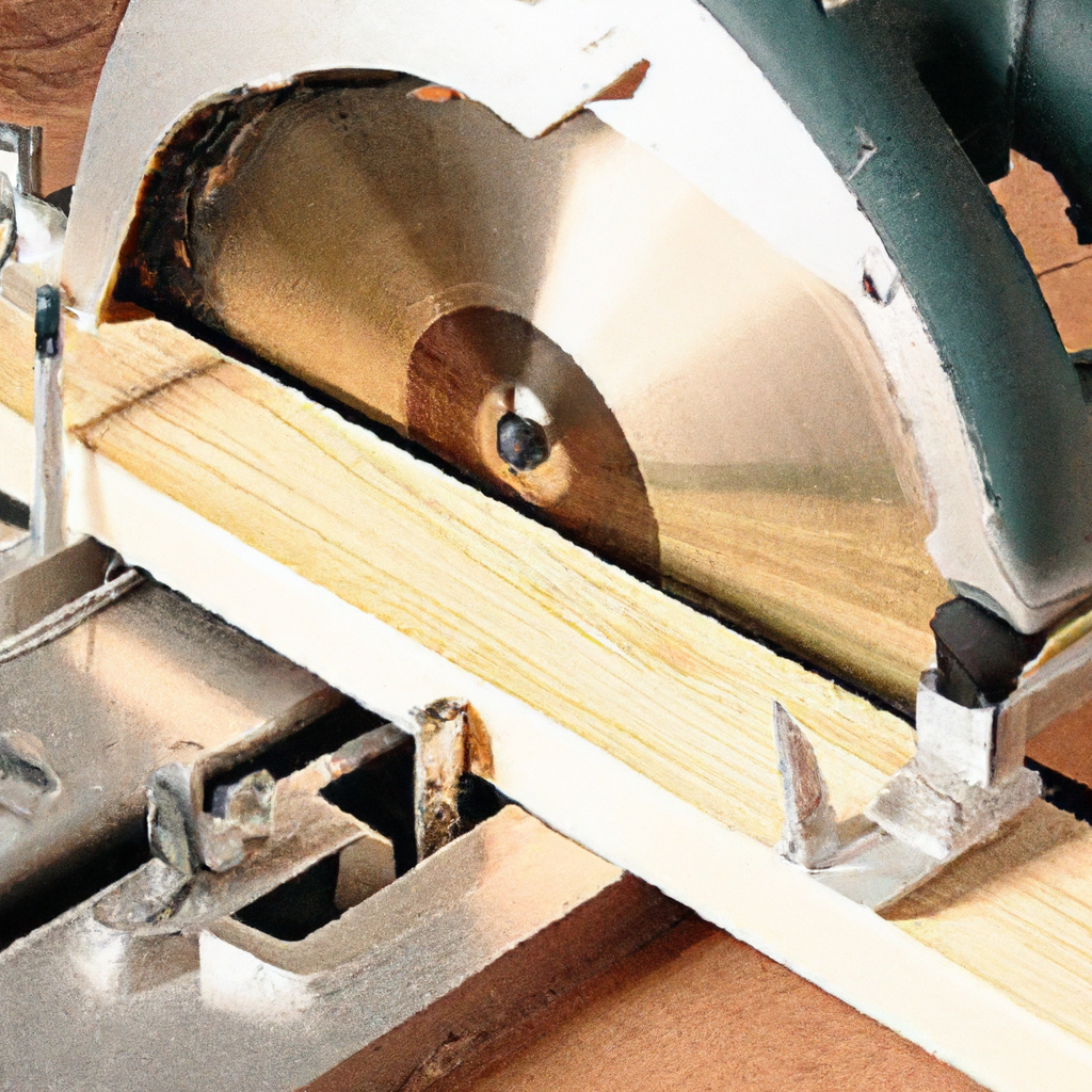 Things To Know About Table Saws