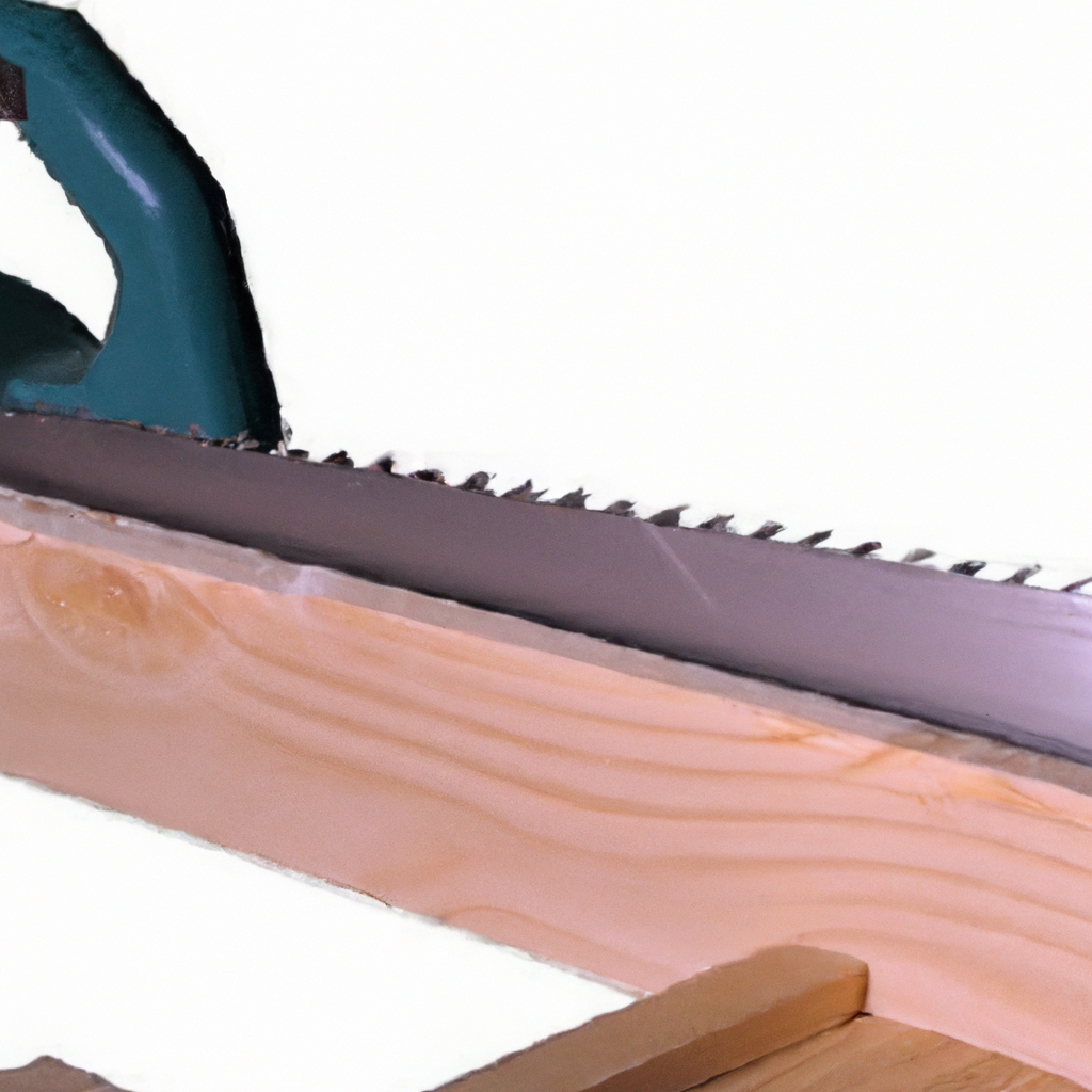 Typical Table Saw Dimensions