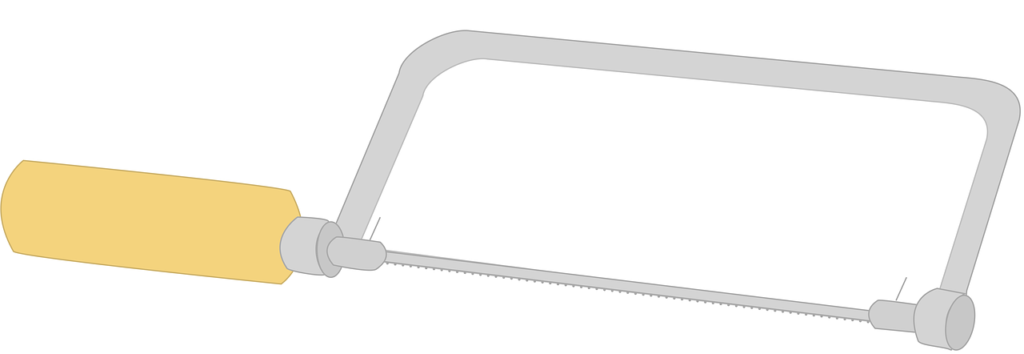 Typical Table Saw Dimensions