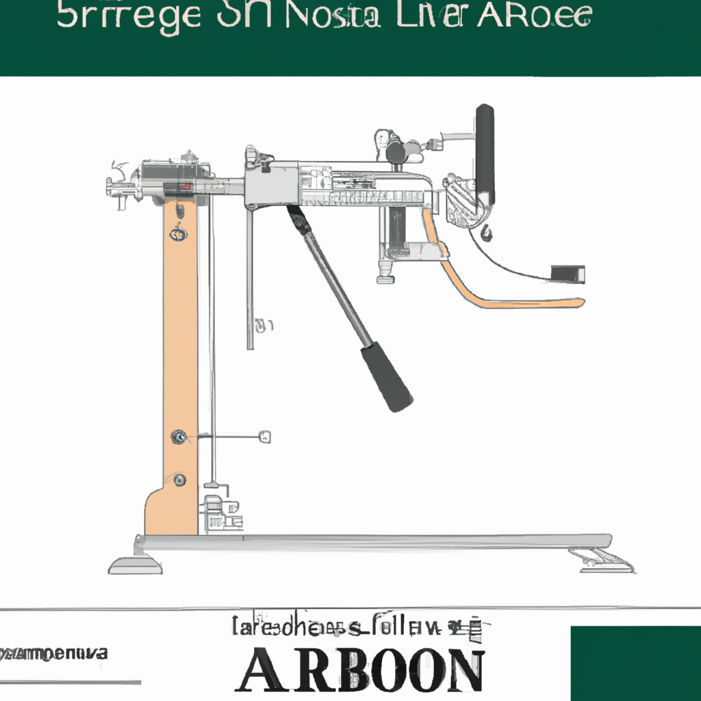 What Is A Table Saw Arbor